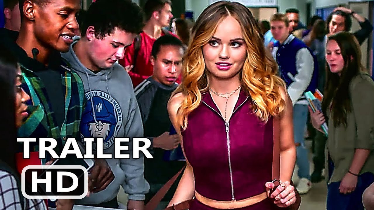 INSATIABLE Official Sneak Peek
