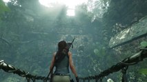 Shadow of the Tomb Raider – Tráiler