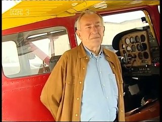 NLO Na Rubu Znanosti - Incident Pan Adrija 16-08-1977