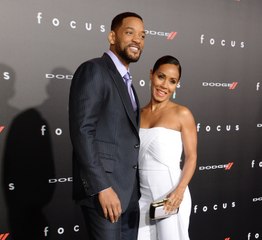Will Smith and Jada Pinkett Smith Have Been Together ‘More Than Half’ Their Lives