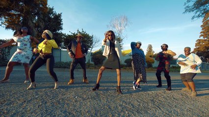 Ciara Level Up Challenge (Episode 32)