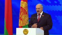 Инсульт? Куда пропал президент Беларуси А.Лукашенко?/ Свингеры и Омон Беларуси/ Суд профсоюза РЭП.