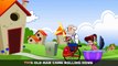 This Old Man He Played One Kids songs and nursery rhymes by EFlashApps