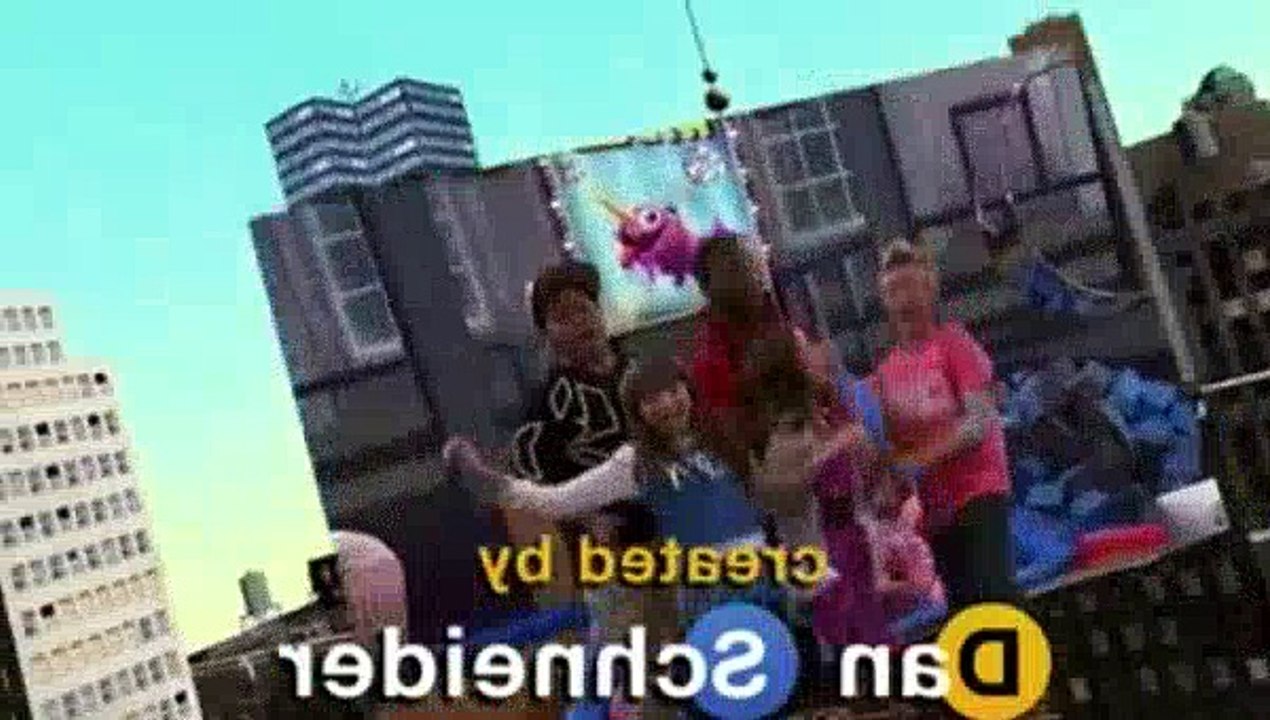 Game Shakers S01E03 Lost Jacket, Falling Pigeons video Dailymotion