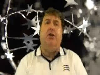 Russell Grant Video Horoscope Leo December Wednesday 19th