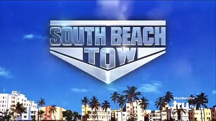 South Beach Tow S02 E06