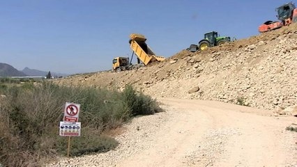 Meghalt a hőségtől egy spanyol munkás