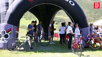 Vélo for kids, Christian Prudhomme fier d'être parrain