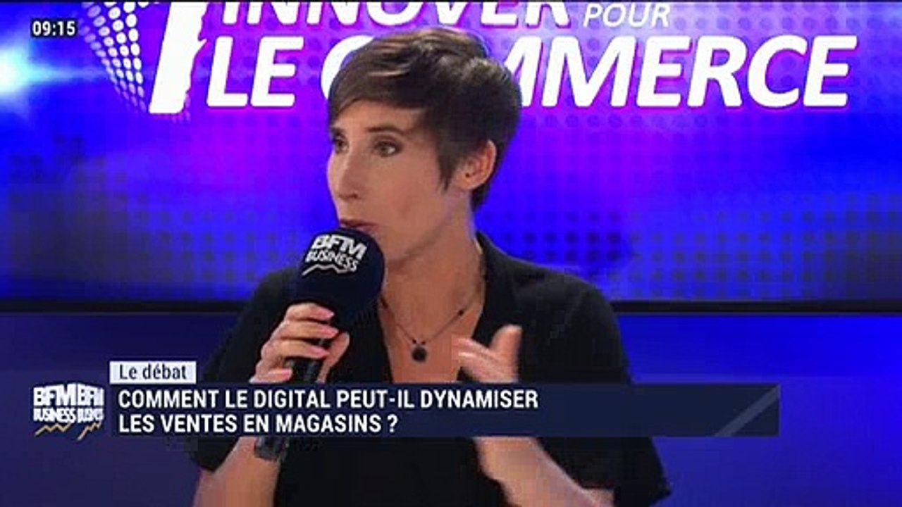 Comment l'intelligence artificielle redéfinit-elle l'expérience client ? - 01/07