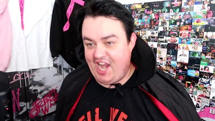 Daz Watches Real Vampires