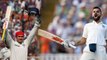 India Vs England 1st Test: Virat Kohli Completes 1000 Test Cricket Runs | वनइंडिया हिंदी