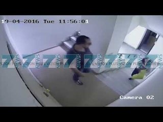 POLICIA ZBULON 15 VJEDHJE NE TIRANE, NE PRANGA 4 HAJDUTE - News, Lajme - Kanali 7