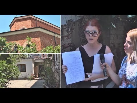Dosja Investigative/ Dëshmi të reja se si Kisha Katolike ka flakur në rrugë banorët legjitimë