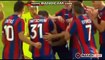 Slavia Sofia vs Hajduk Split 2-3 All Goals 02/08/2018