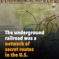 Underground Railroad