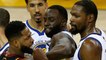 Draymond Green CONFIRMS Tristan FIGHT With SKETCHY Denial!