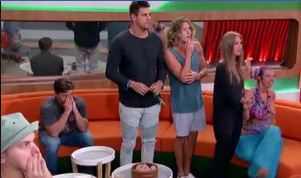 [S14 E1] Big Brother Australia Season 14 Episode 1 (Official ~ Seven Network)