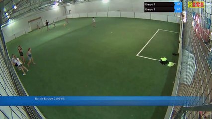 But de Equipe 2 (98-59) - Equipe 1 Vs Equipe 2 - 02/08/18 13:47 - Loisir Poitiers