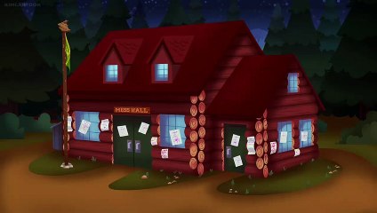 Camp Camp S03E06 The Lake Lilac Summer Social - Video Dailymotion