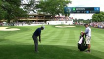 PGA Tour - Bridgestone Invitational