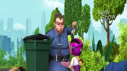 Sabrina Secrets of a Teenage Witch Ep02 Scream It With Flowers