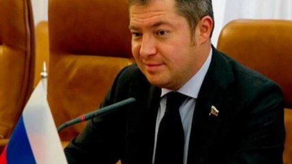 Ex senatore russo dissidente rilasciato in Italia