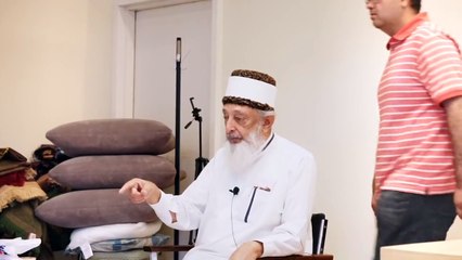 Seminar On Riba July 29 London (Part 2) By Sheikh Imran Hosein