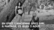 Le shooting sexy des sœurs Kardashian, l'ex-spice Girl Mel B complètement nue : toute l'actu du 2 août