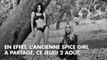 Le shooting sexy des sœurs Kardashian, l'ex-spice Girl Mel B complètement nue : toute l'actu du 2 août