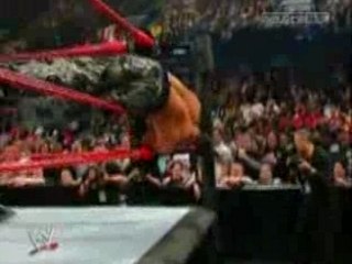 Raw 04-19-2004 - Lita & Matt & Kane Segment