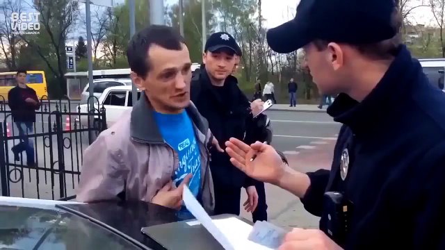 Да ты хоть знаешь кто мой брат?