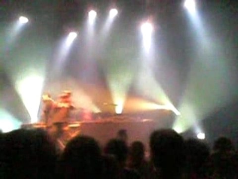 Les gourmets - va t'faire enculer bonetrips (clermont-coope)