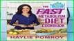 AudioEbooks The Fast Metabolism Diet Cookbook Unlimited