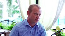 Шнуров: «про ЧМ в России можно снять порно»