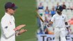 India Vs England 1st Test: Joe Root Congratulates Virat Kohli after Hitting Century | वनइंडिया हिंदी
