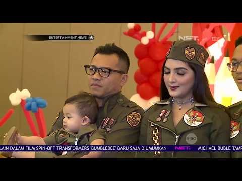 Anang Hermansyah Tidak Akan Berkarir Lagi Di Dunia Politik