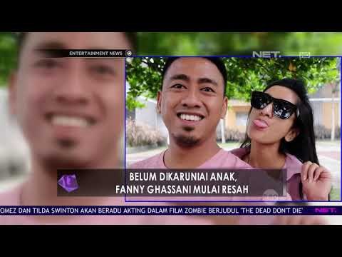 Usai Menikah Kini Kelly Tandiono LDR Dengan Sang Suami