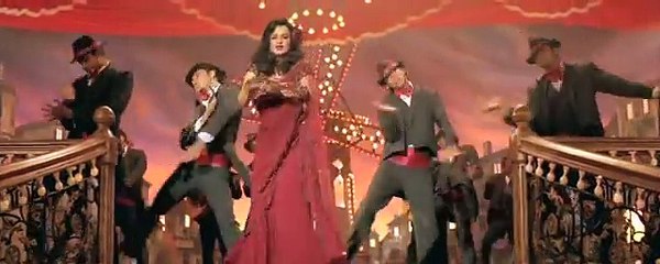 Kaisi Paheli Zindagani - Parineeta by entertainment  topic