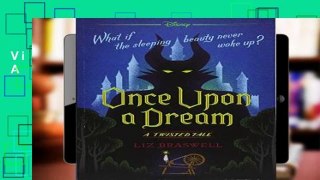View Once Upon a Dream: A Twisted Tale online