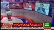 Habib Akram giving Details about PTI Seats