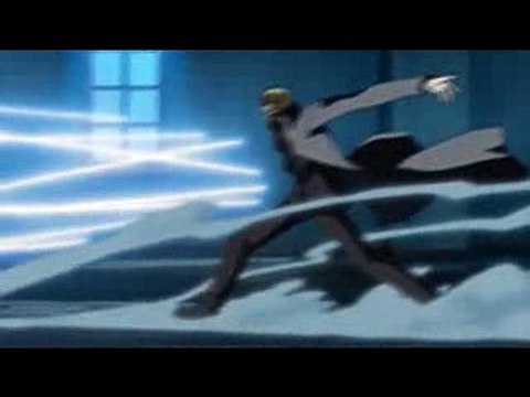 AMV HELLSING RAMMSTEIN