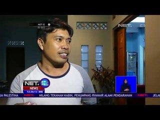 TKP Pasca Baku Tembak Teroris Kembali Normal-NET12