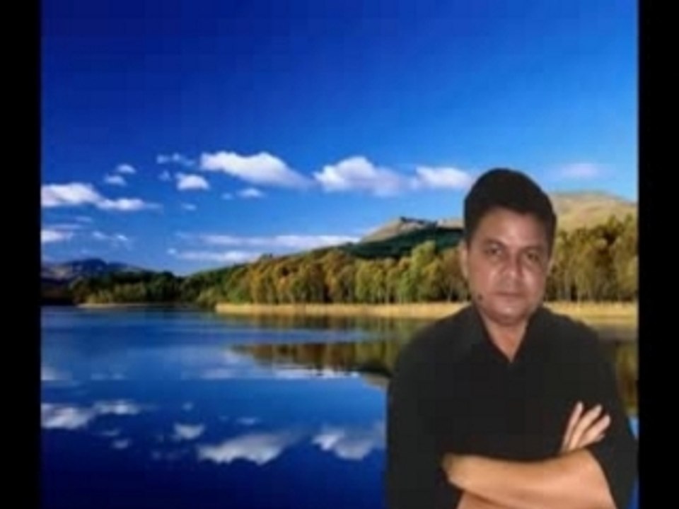 Aleyster Crowley Bernardo de Andrade