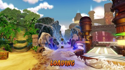 Madness Plays | Crash Bandicoot N.Sane Trilogy Part 33: Flying Bandicoot