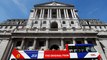 Bank of England raises interest rates but Brexit fears weigh on pound