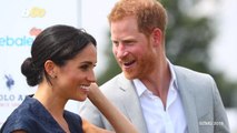 Prince Harry's Audi is Reportedly For Sale and Yeah, Meghan Markle Rode In It