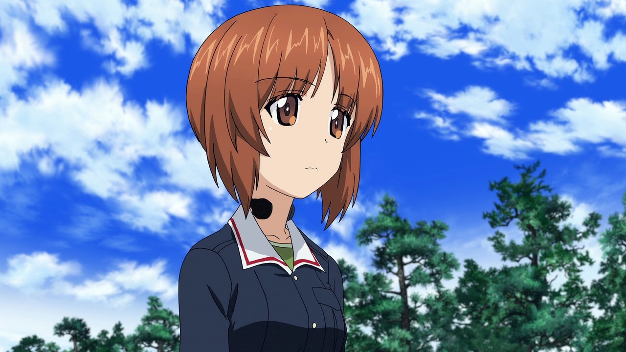 [Opening] Girls und Panzer Der Film
