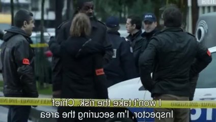 Engrenages S05 - Ep06 Episode 6 - Part 02 HD Watch