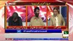 Fayyaz Ul Hassan called Mulana Fazul ur rehman as MARASI in live show