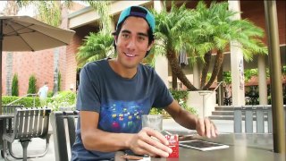 New Best magic show of Zach King new Best magic trick ever